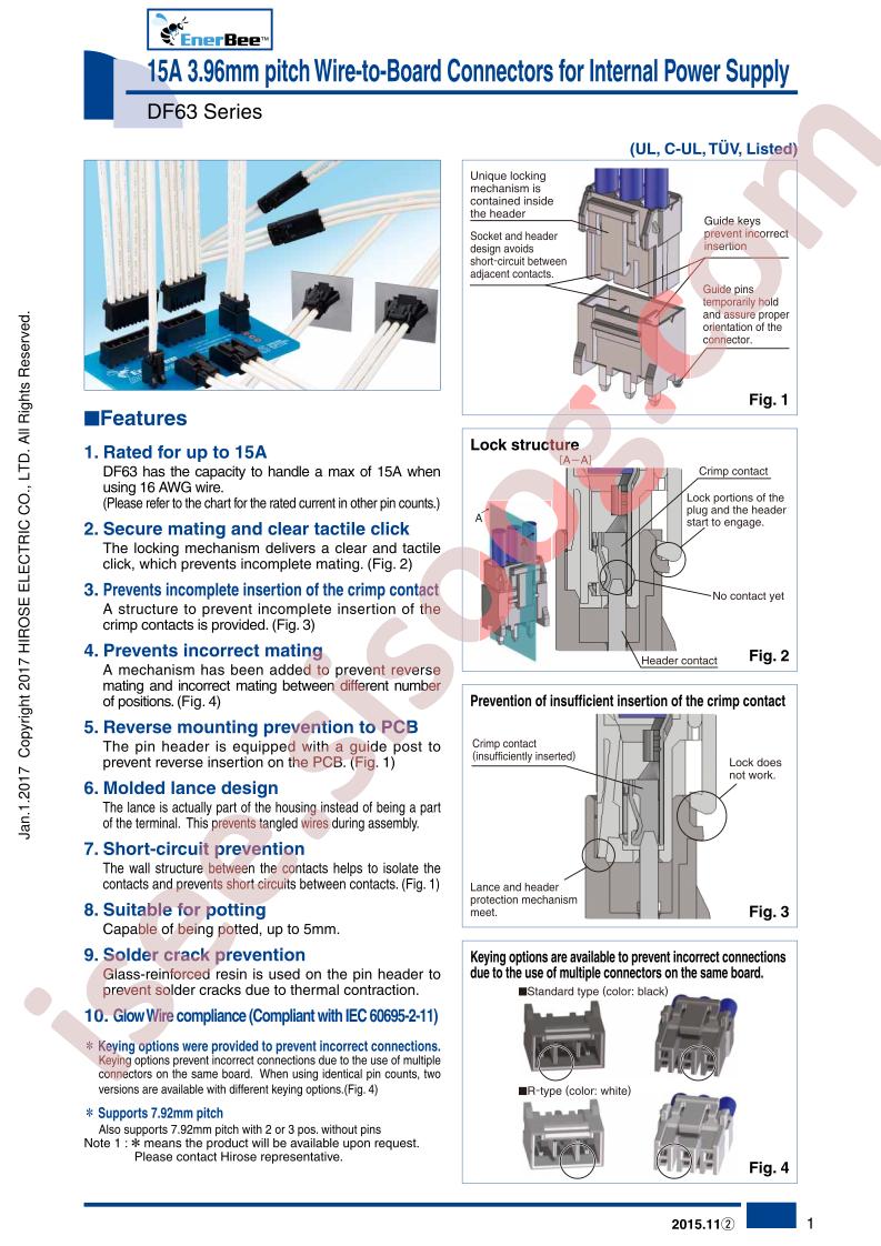 DF63-2022PCFA