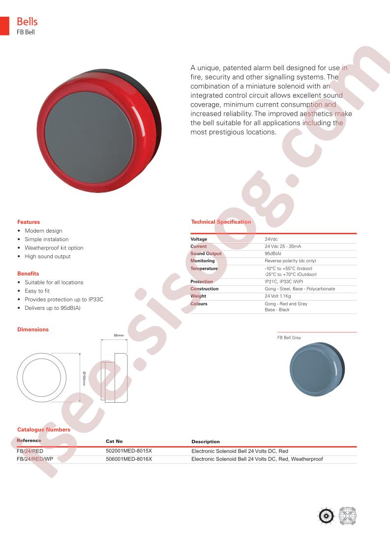 506001MED-8016X