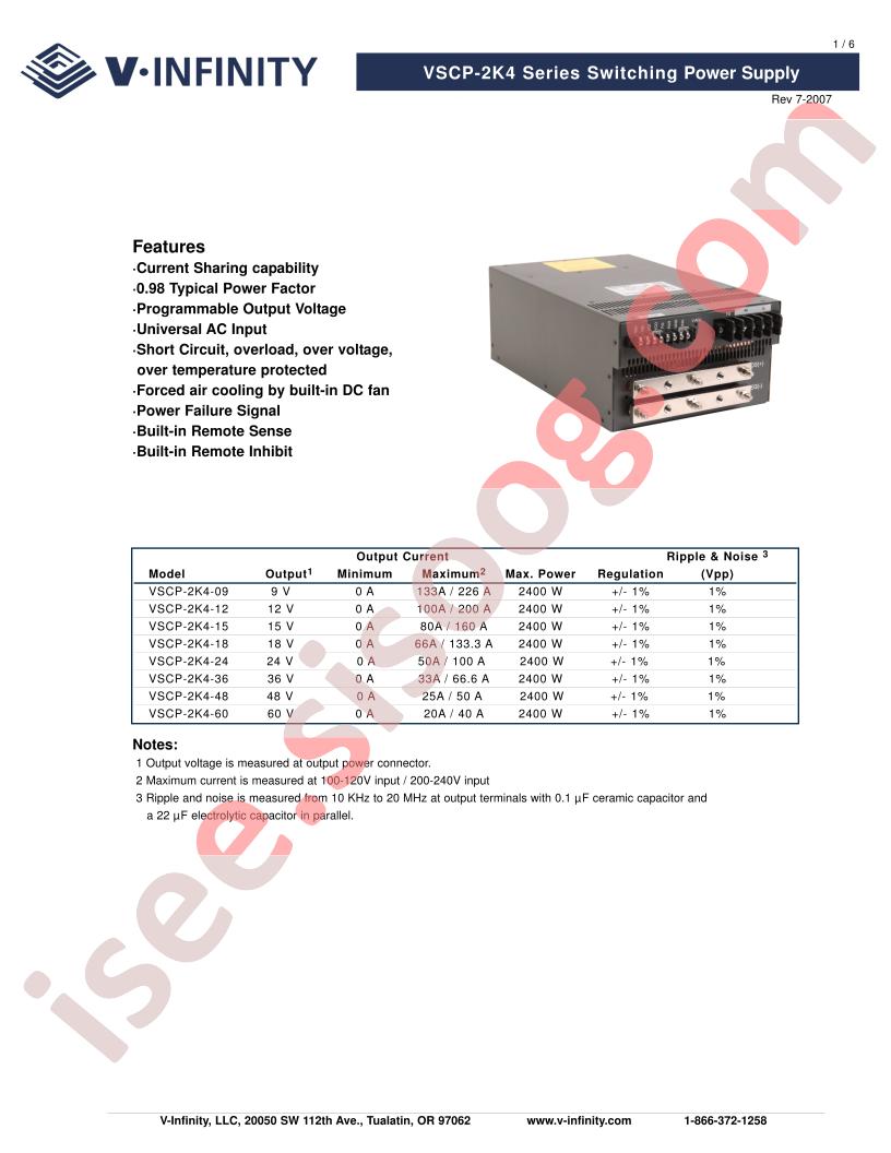 VSCP-2K4-36