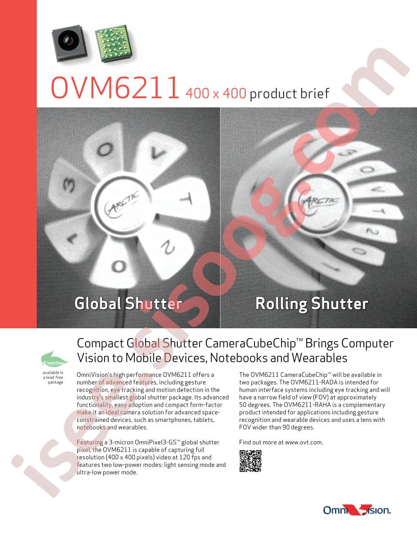 OVM6211