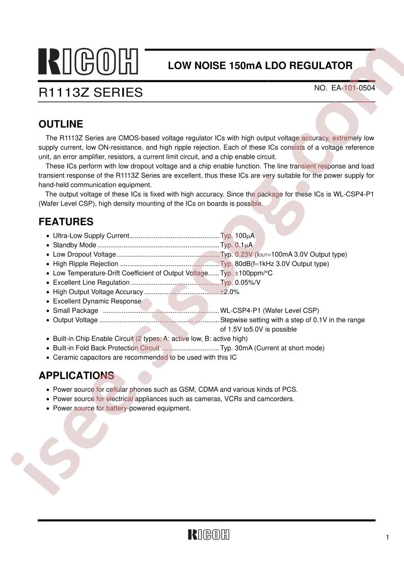 R1113Z351A-TL