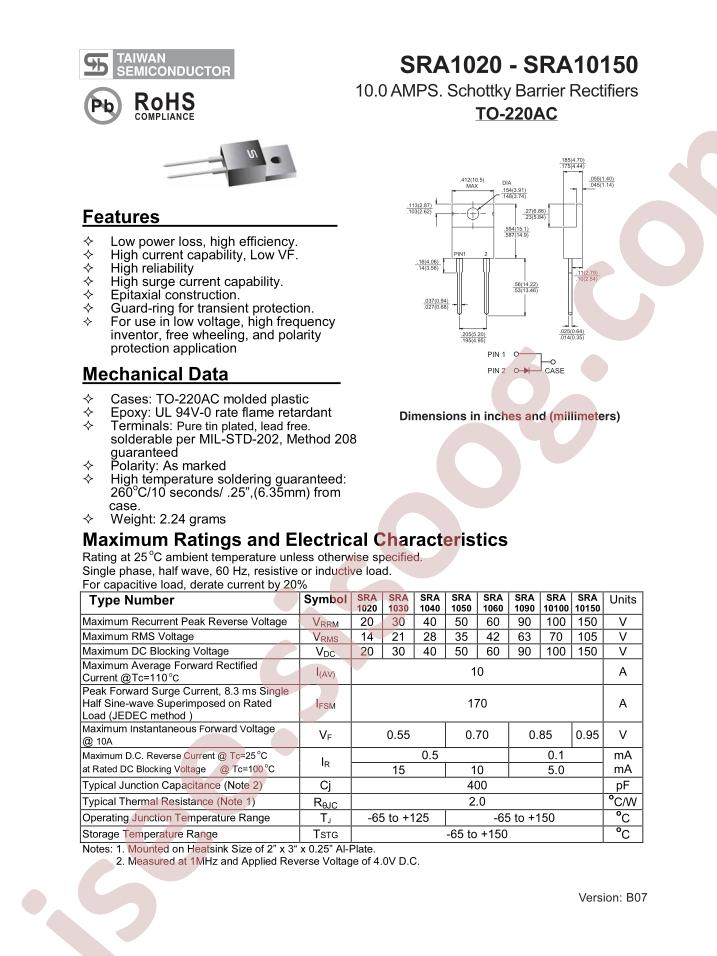 SRA10100