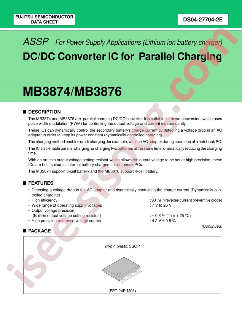 MB3874