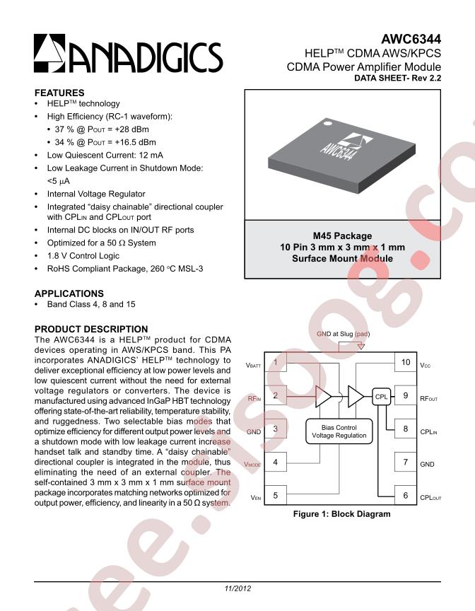 AWC6344P9