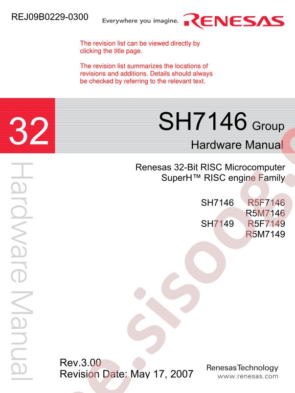 SH7146