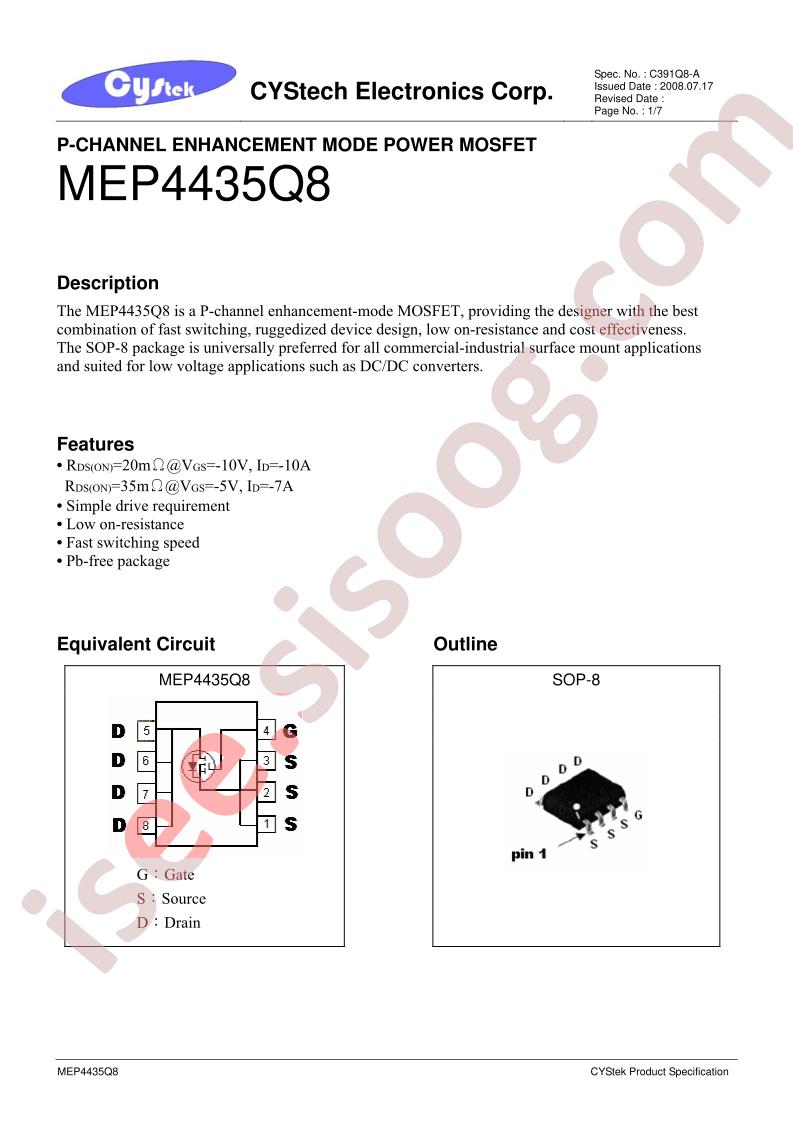 MEP4435Q8
