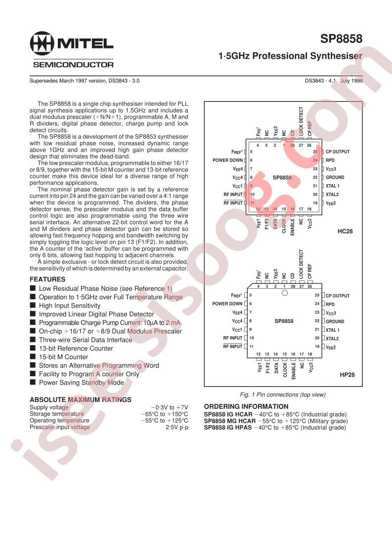SP8858