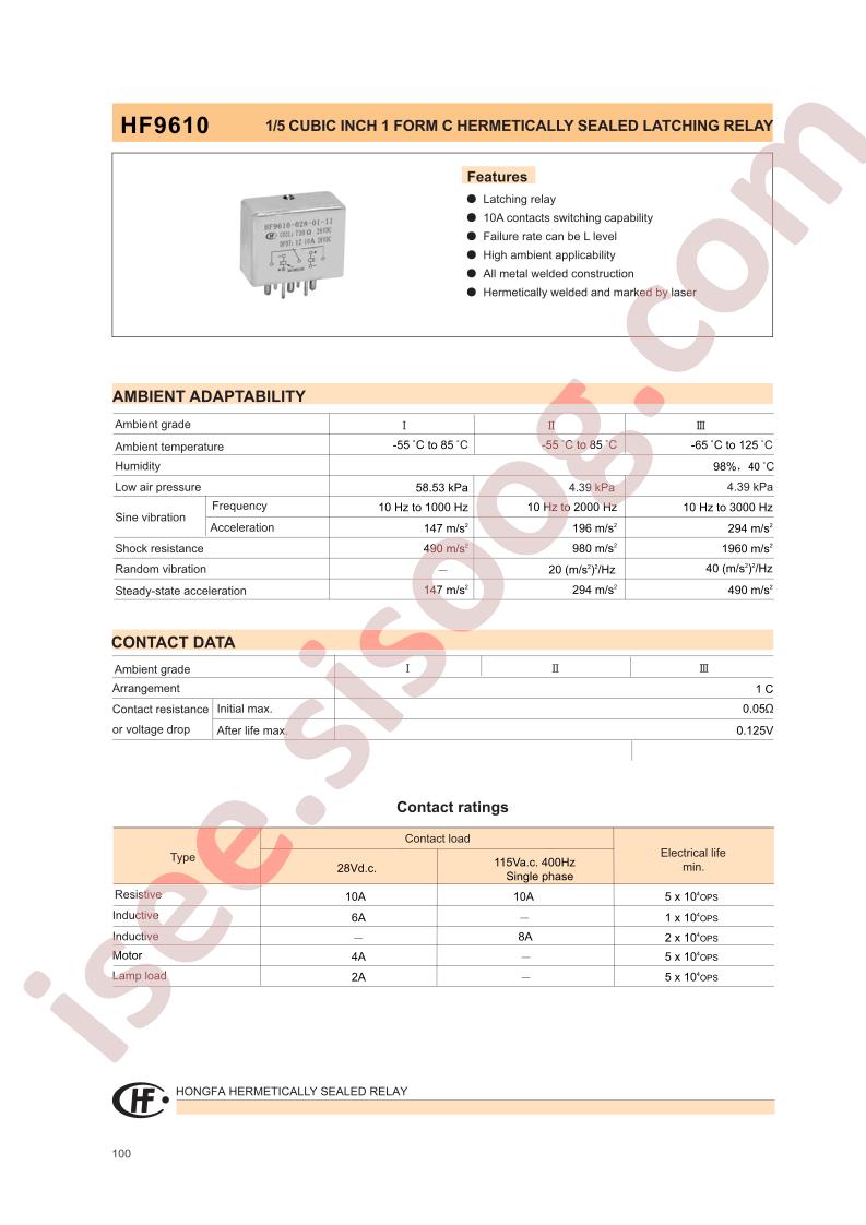 HF9610-006L-04-I