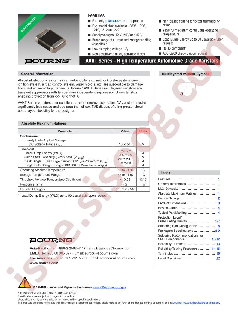 AV30K2220122HT