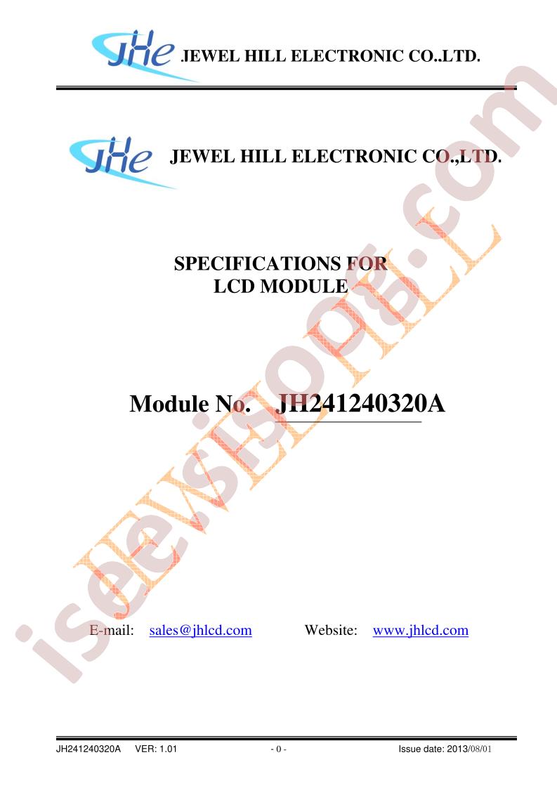 JH241240320ACNDMNFFCWC