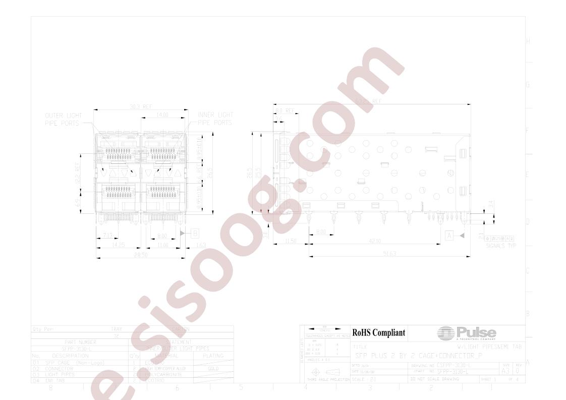 SFPP-3130-L