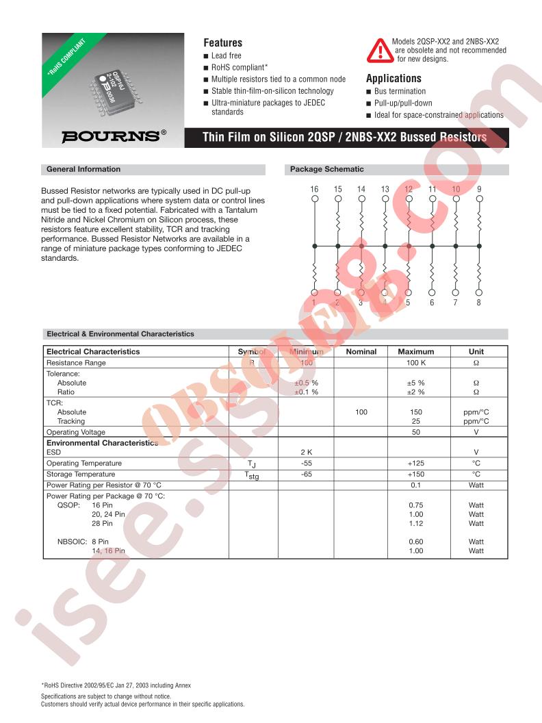 2QSP16-TJ2-332LF