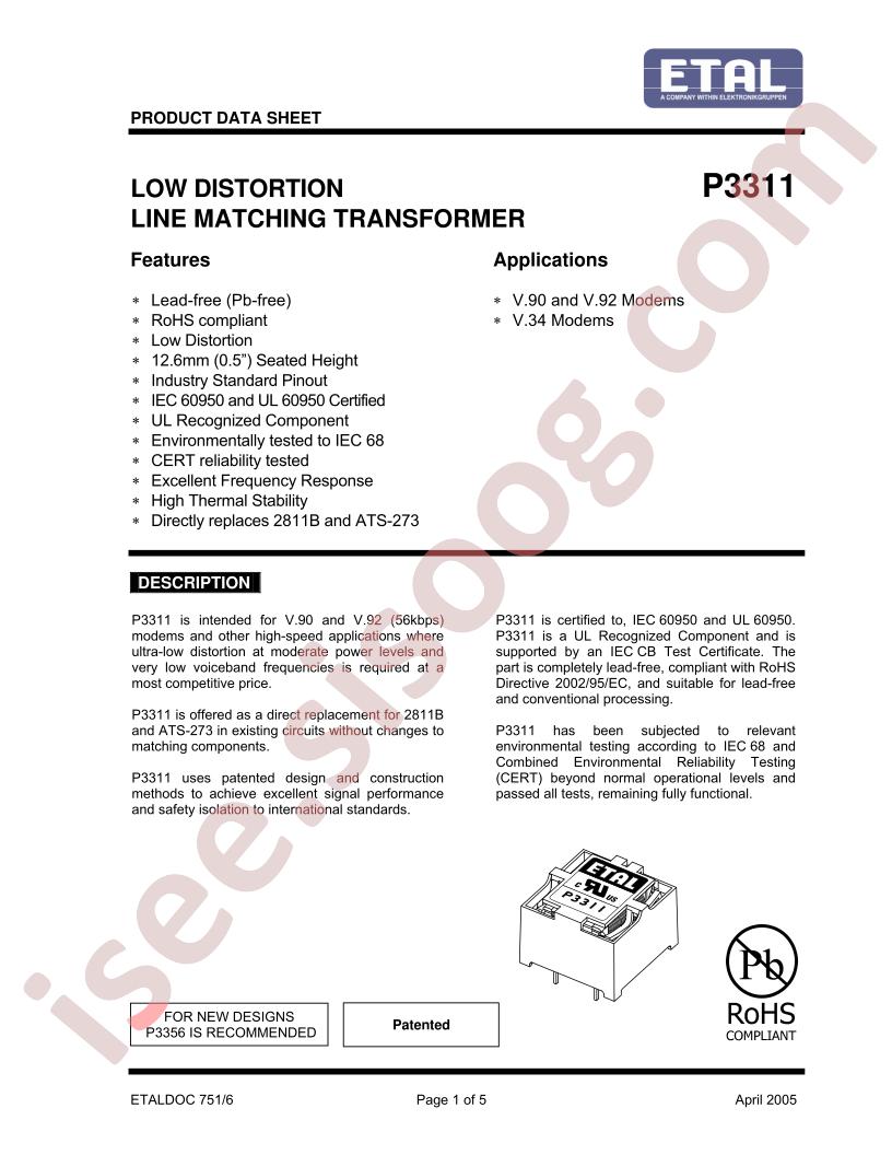 P3311