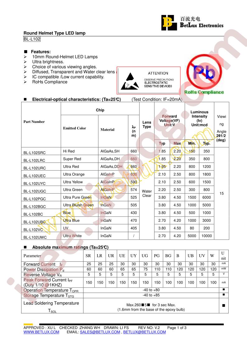 BL-L102SRC