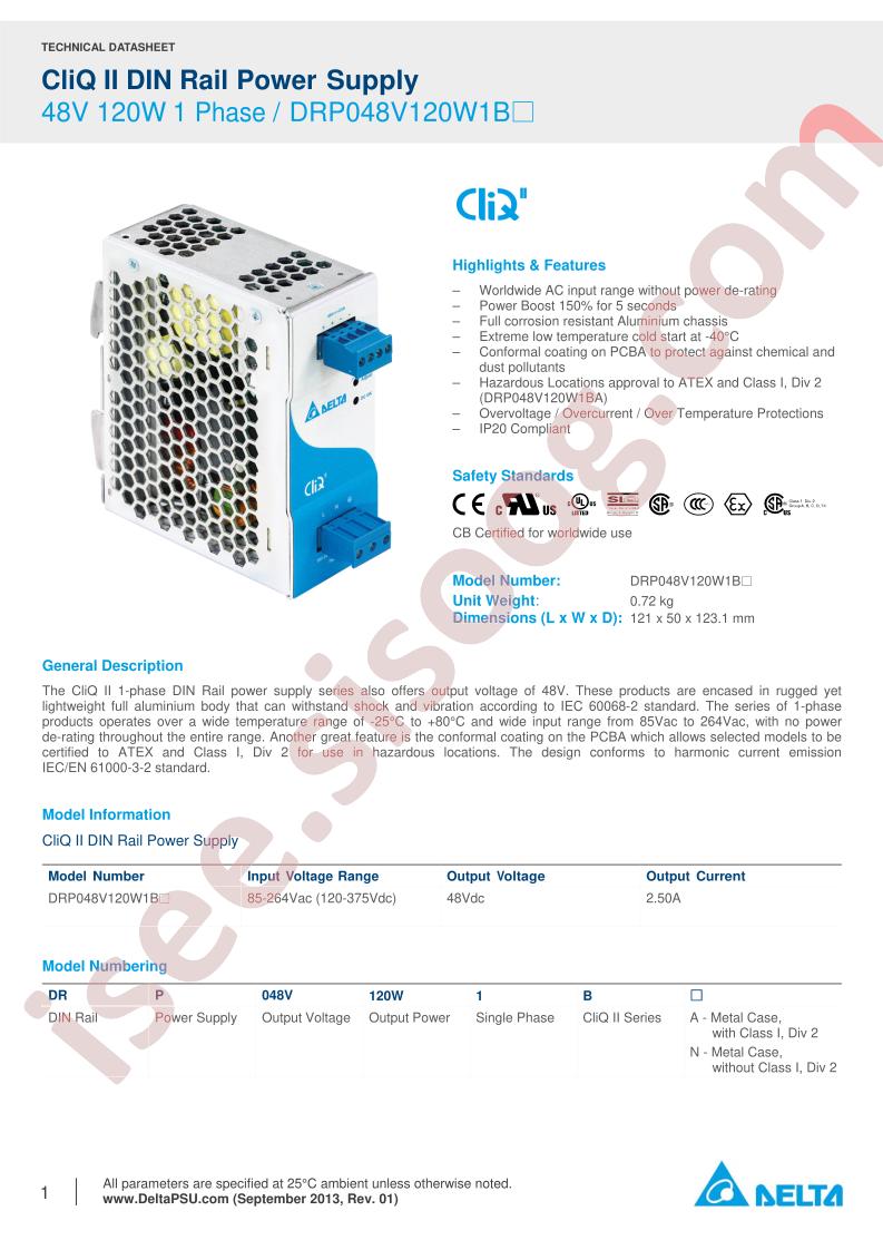 DRP048V120W1BA