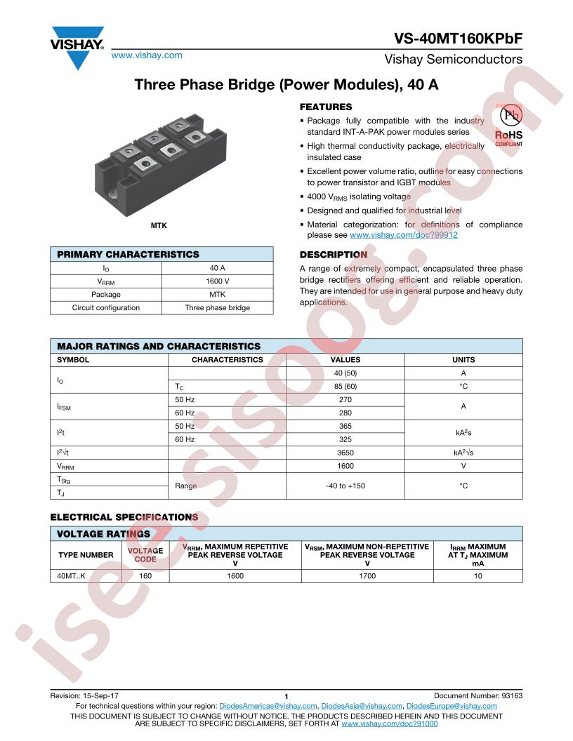 VS-40MT160KPBF_V01