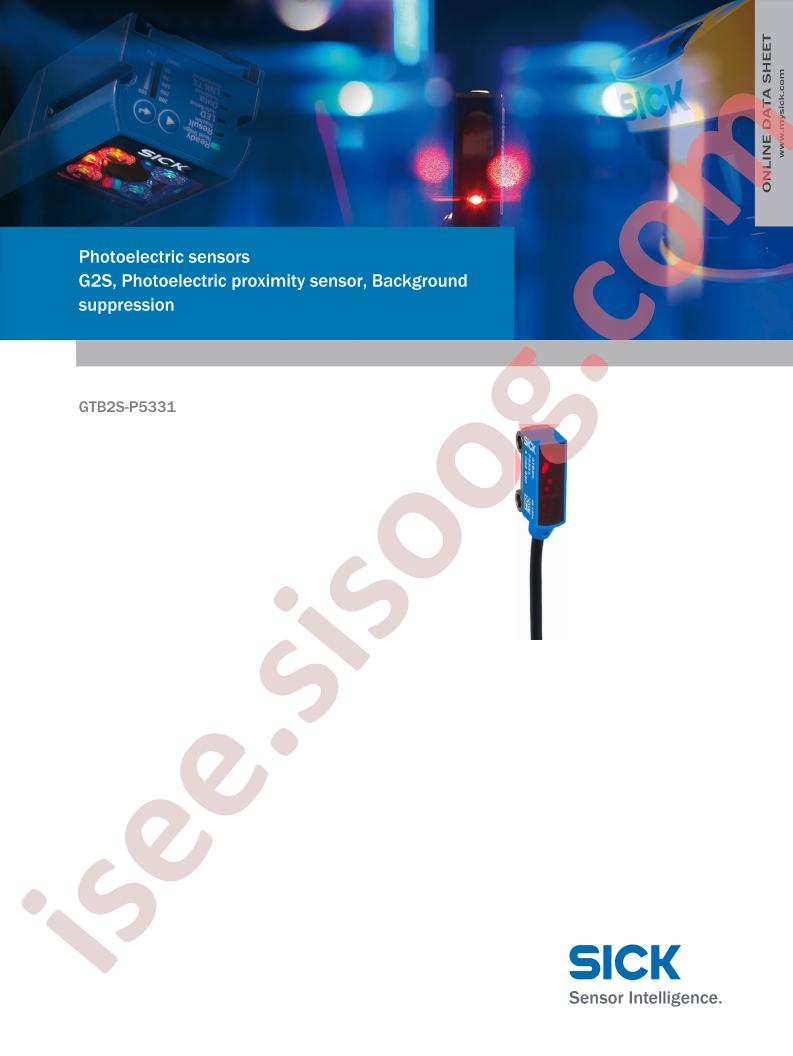 GTB2S-P5331