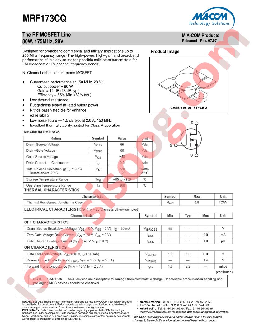 MRF173CQ_15