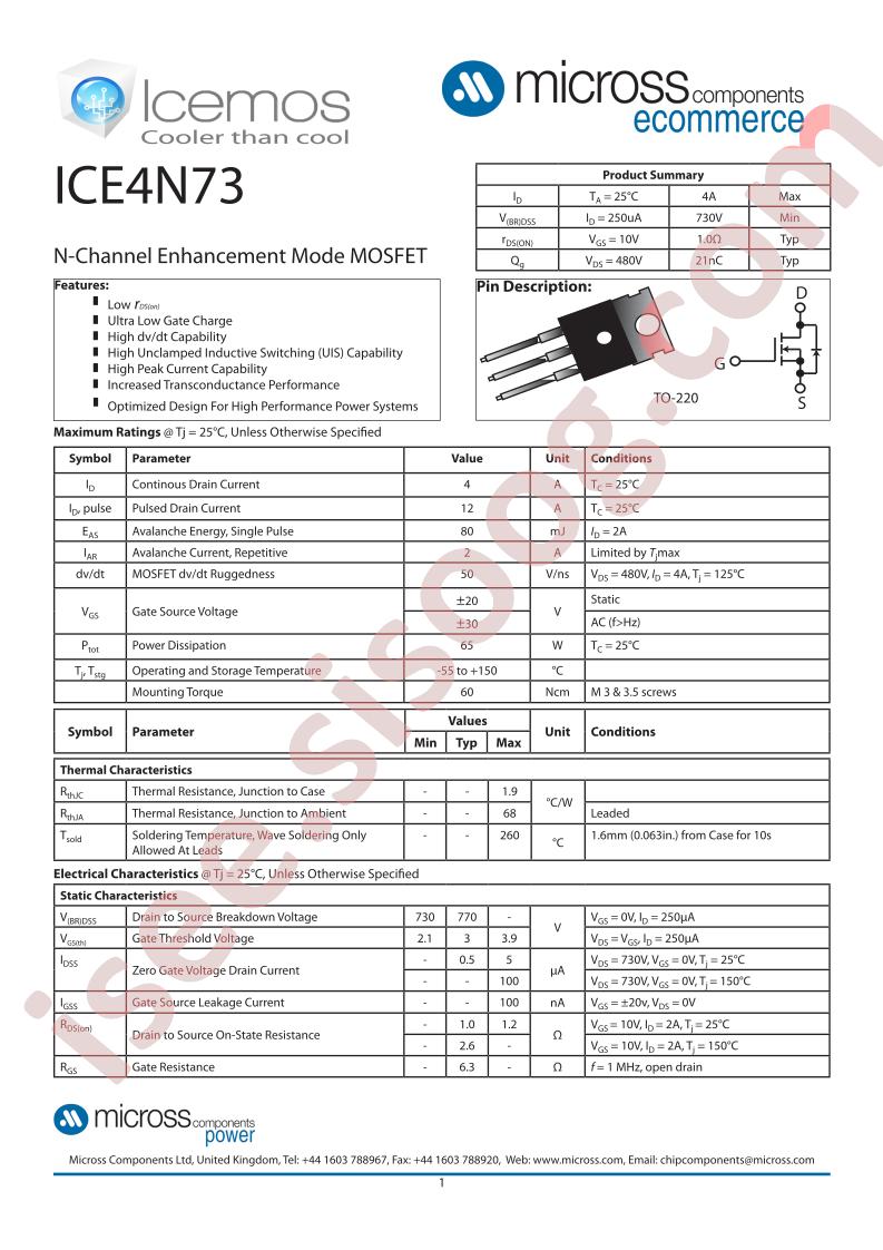 ICE4N73