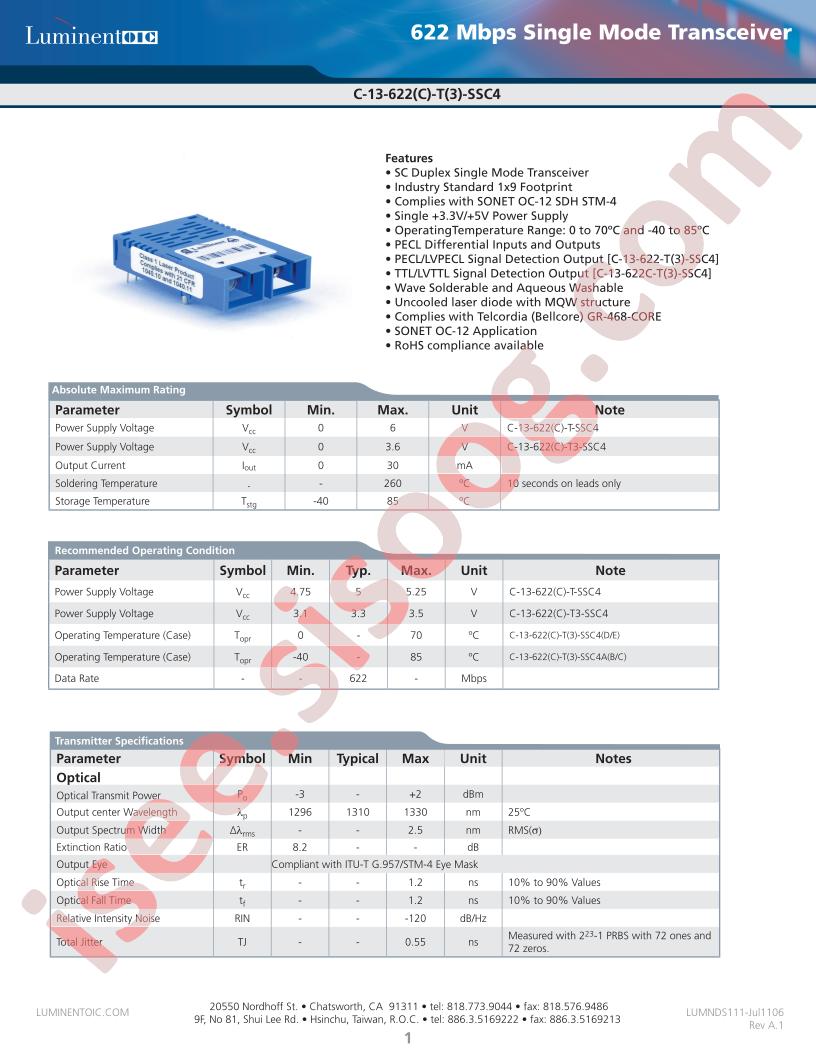 C-13-622C-T-SSC4E-G5