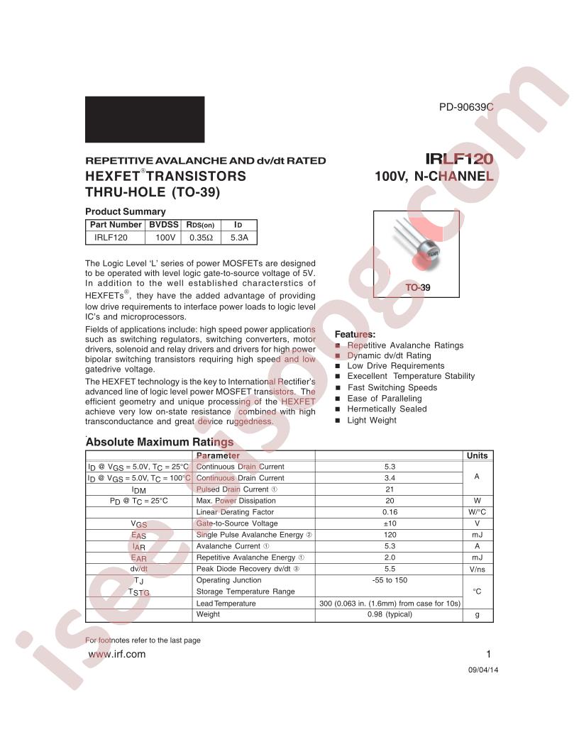 IRLF120_15