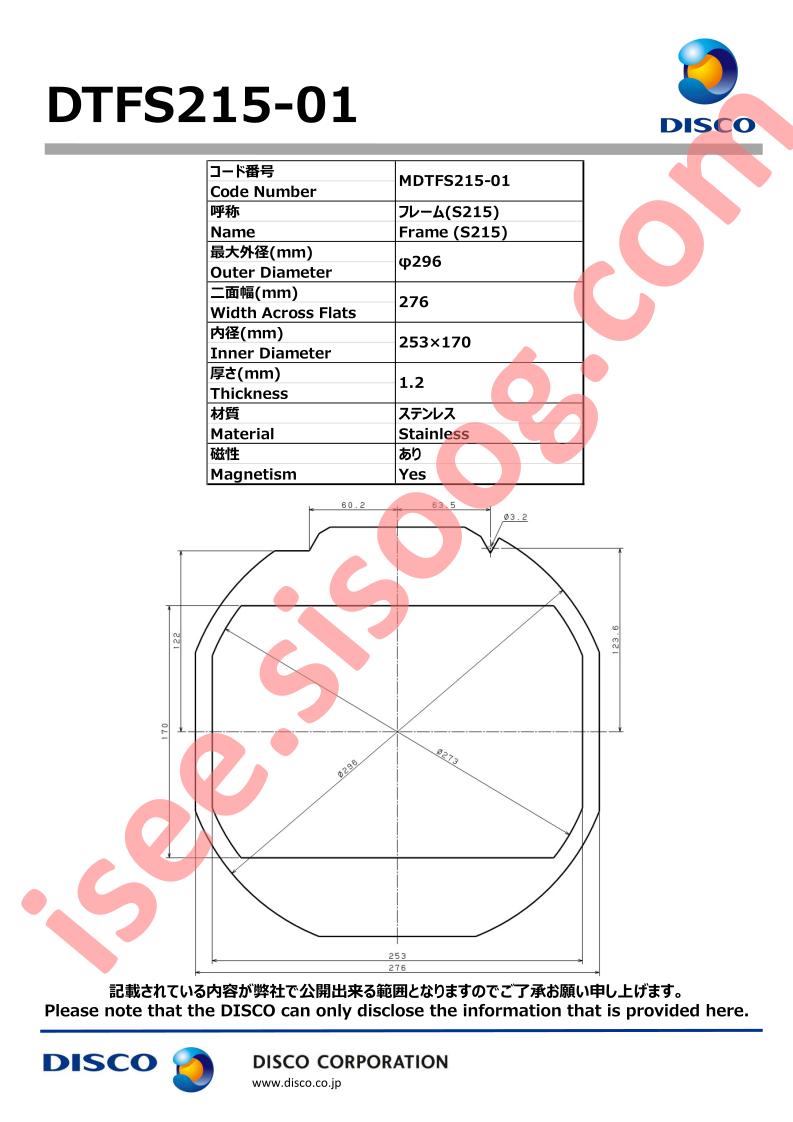 MDTFS215-01