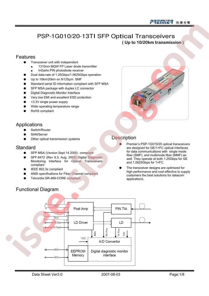 PSP-1G010