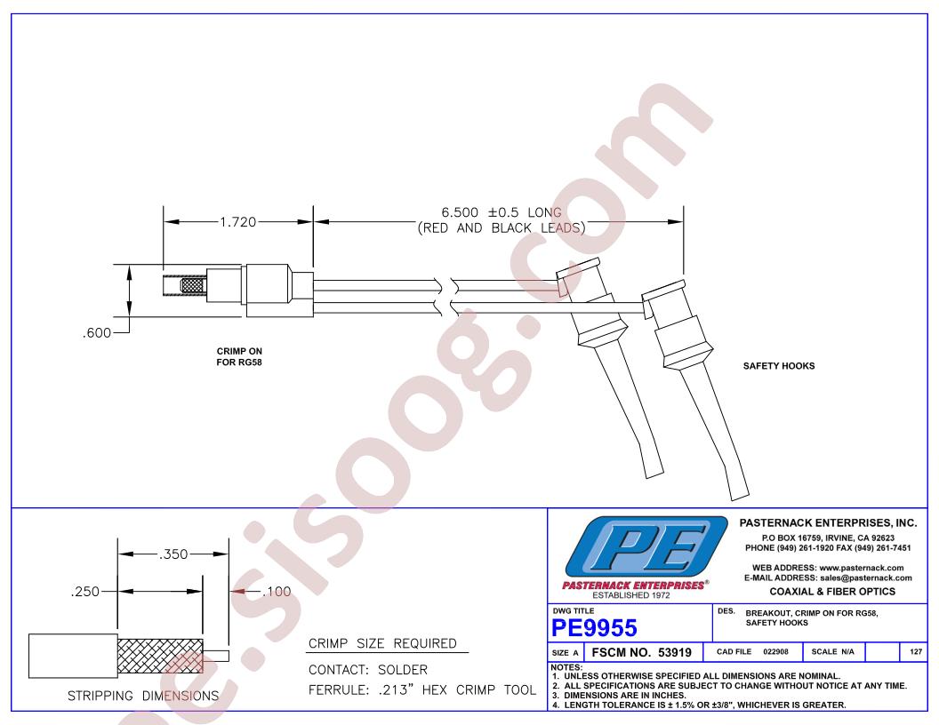 PE9955