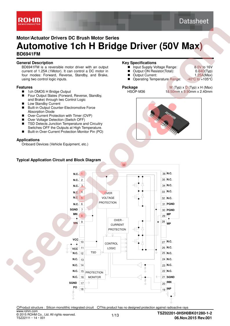 BD6941FM-E2