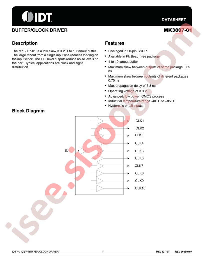 MK3807-01RILF