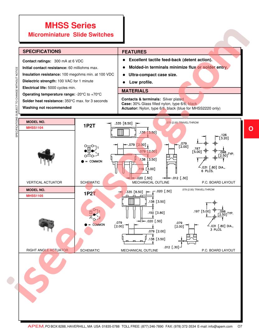 MHSS1104