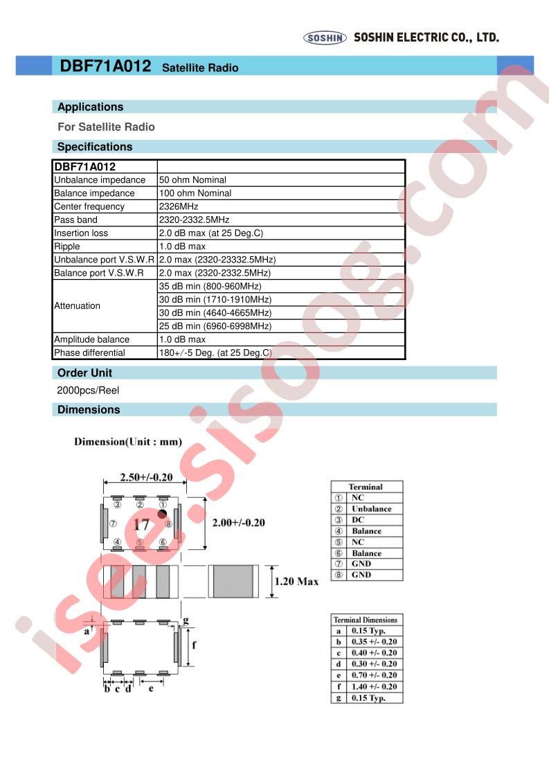 DBF71A012