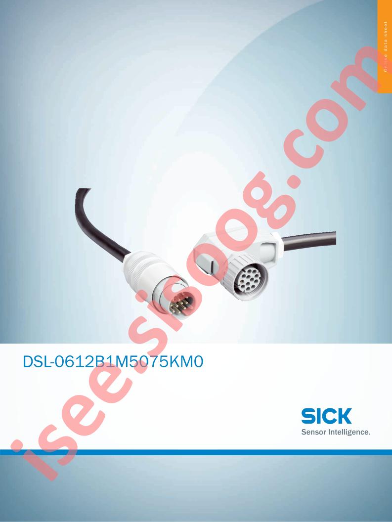 DSL-0612B1M5075KM0