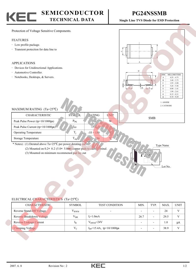 PG24NSSMB