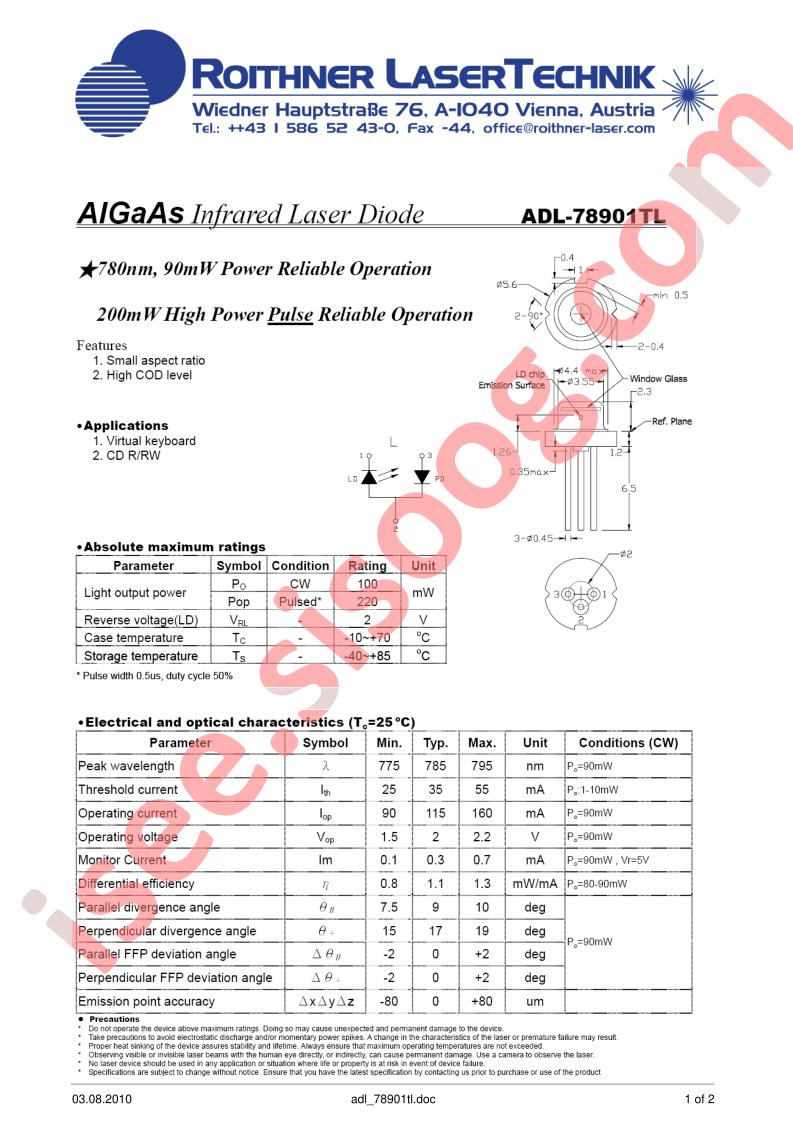 ADL-78901TL