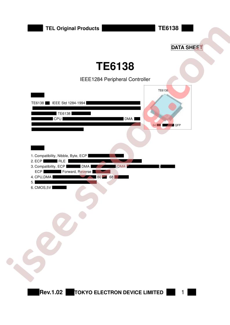 TE6138
