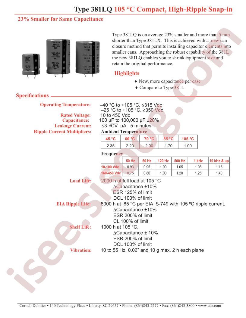 381LQ102M160J032