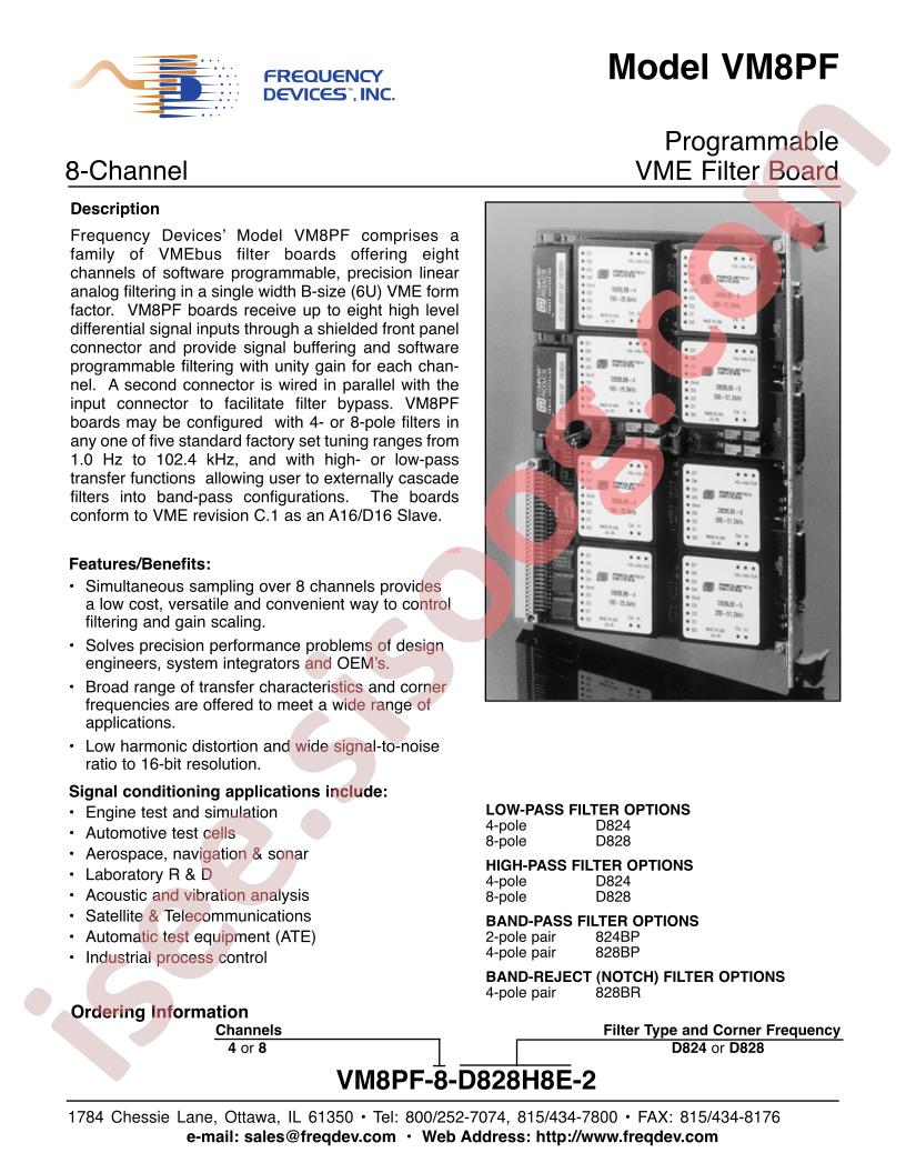 VM8PF-8-D824H8E-2