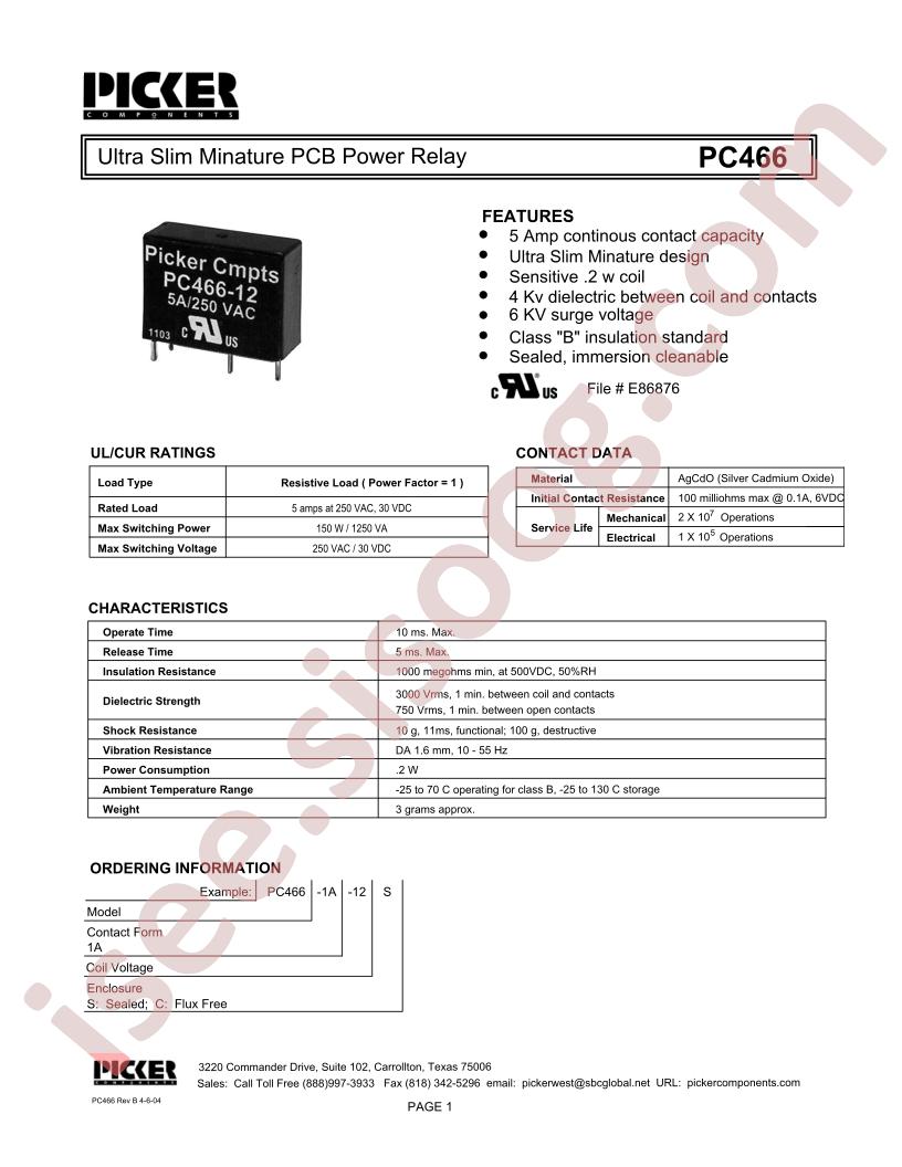 PC466
