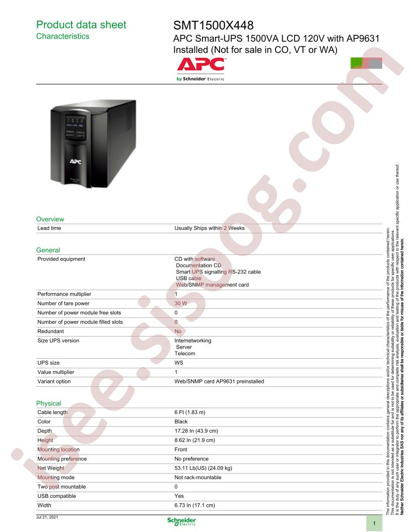 SMT1500X448