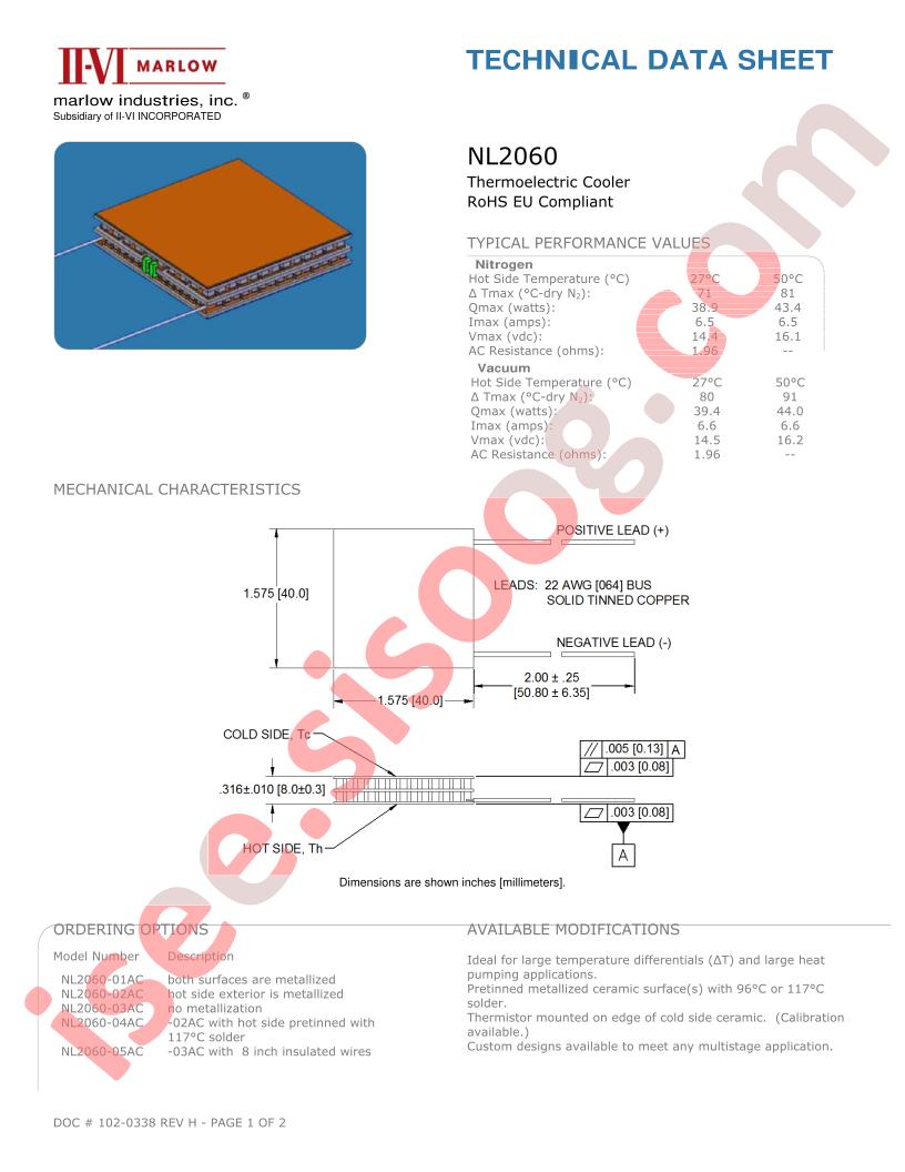 NL2060-01AC