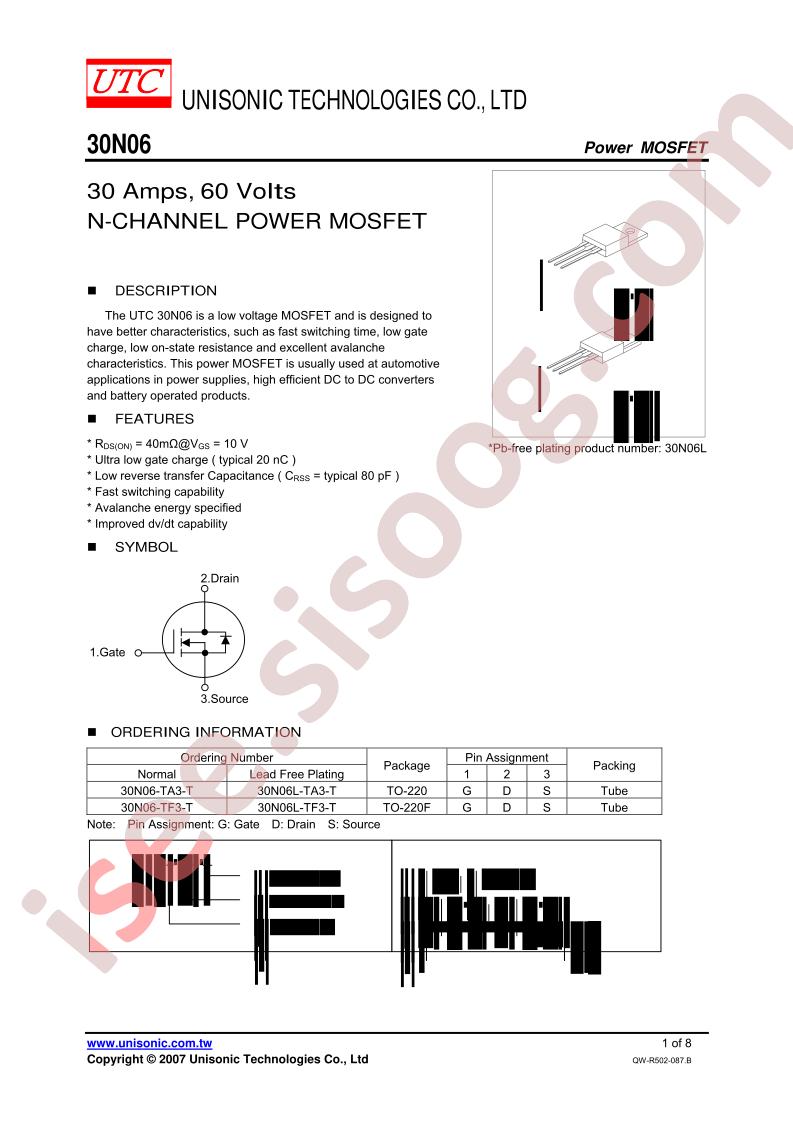 30N06-TF3-T