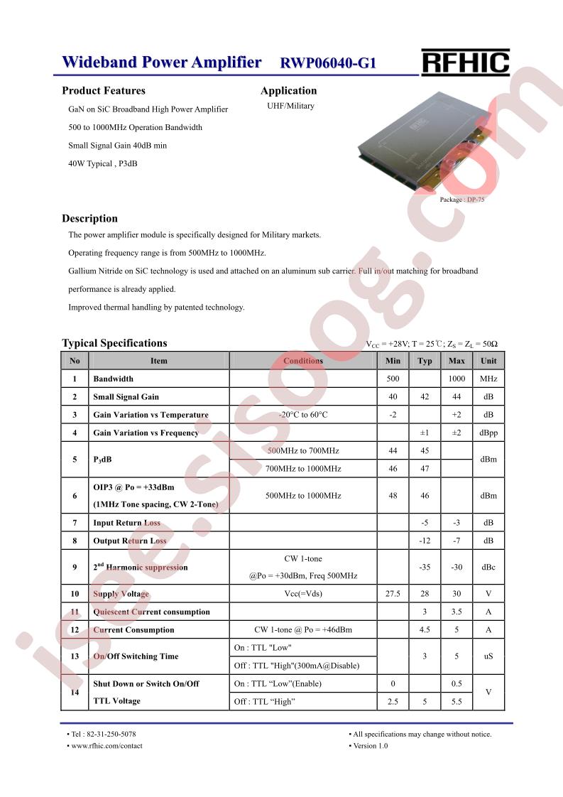 RWP06040-G1