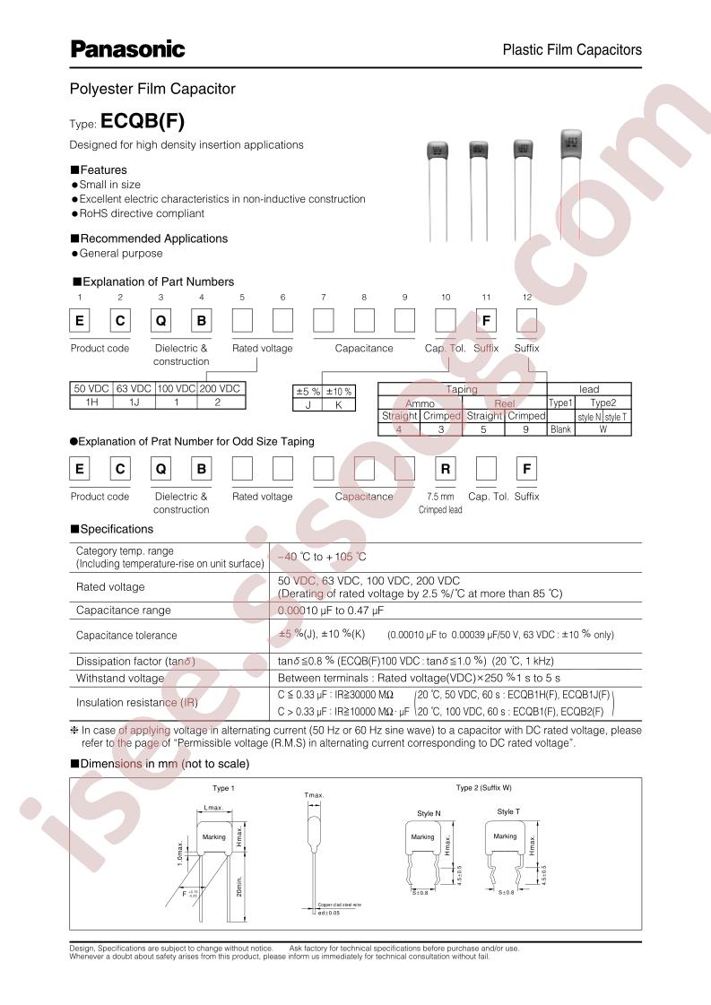 ECQB1682MF