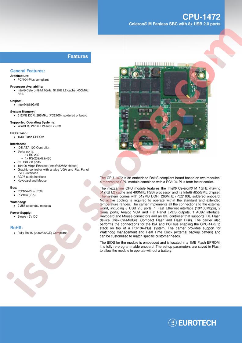 CPU-1472