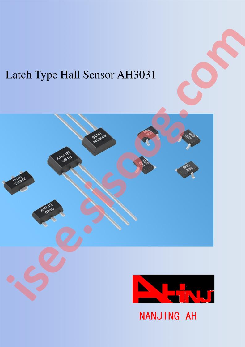 AH3031