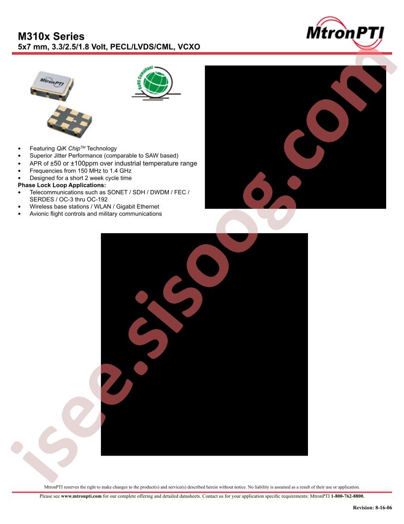 M31012AGMN