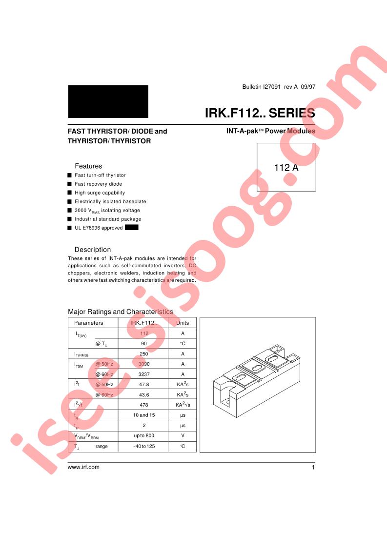 IRKTF112
