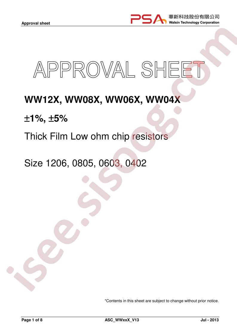 WW12XR025FTL