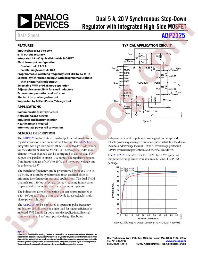 ADP2325